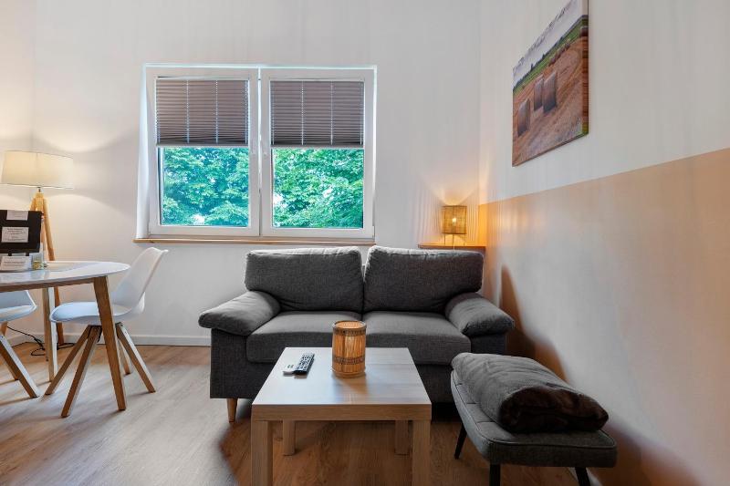 Ferienwohnung Junge 4 - image 1