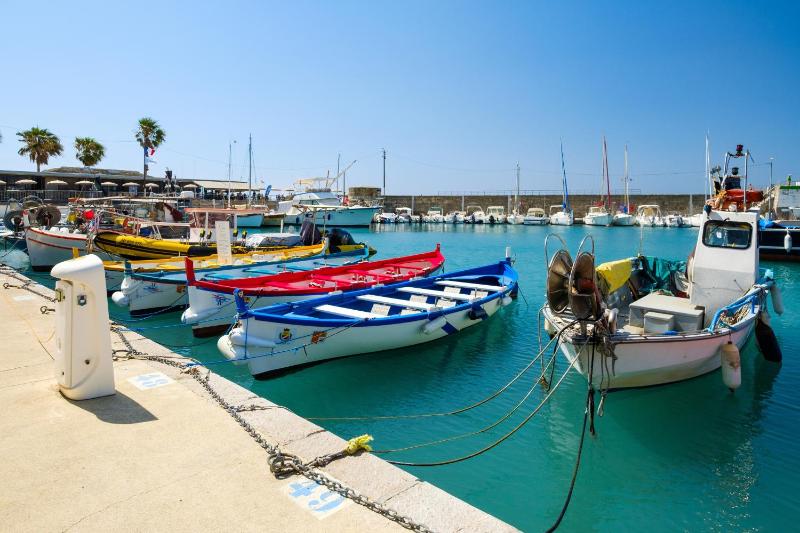 Studio En Bord De Mer - image 10