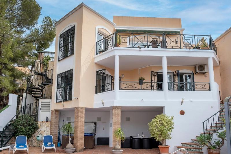 Villa Miramar Burriana Beach 6 pax - image 8