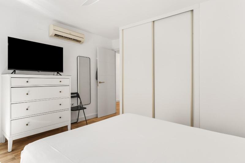 Fuengirola Beach con parking gratis - image 9