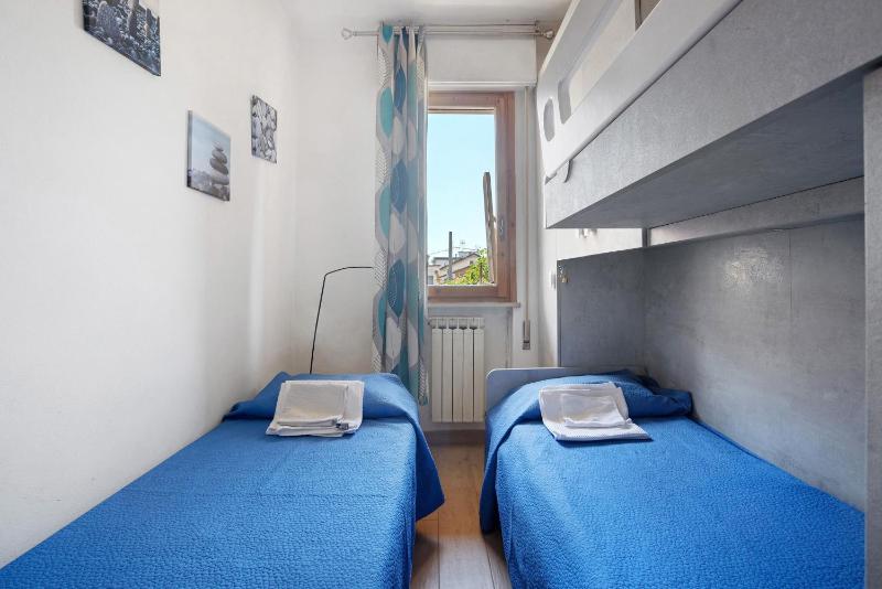 Coral House Viareggio - image 24
