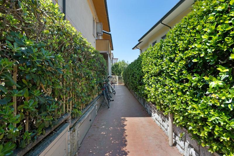 Coral House Viareggio - image 8