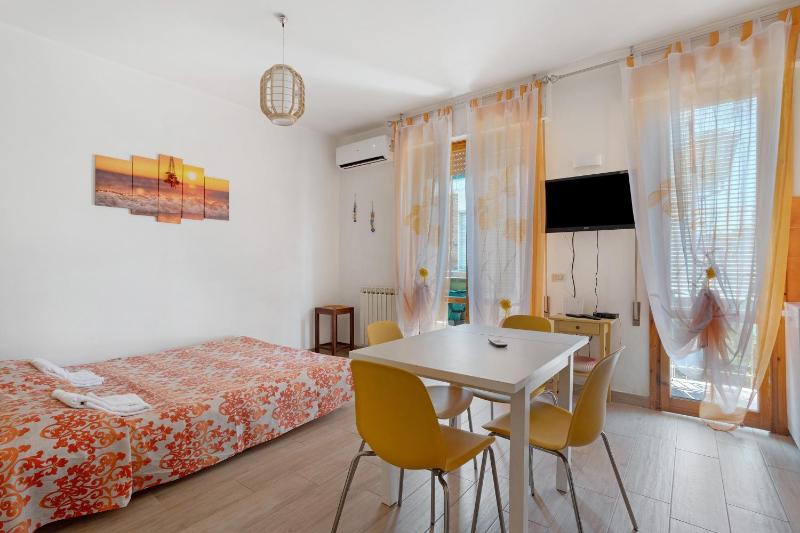 Coral House Viareggio - image 1