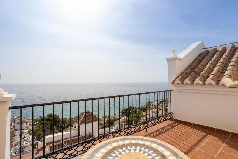 Exclusive Villa - Great Sea View - image 24