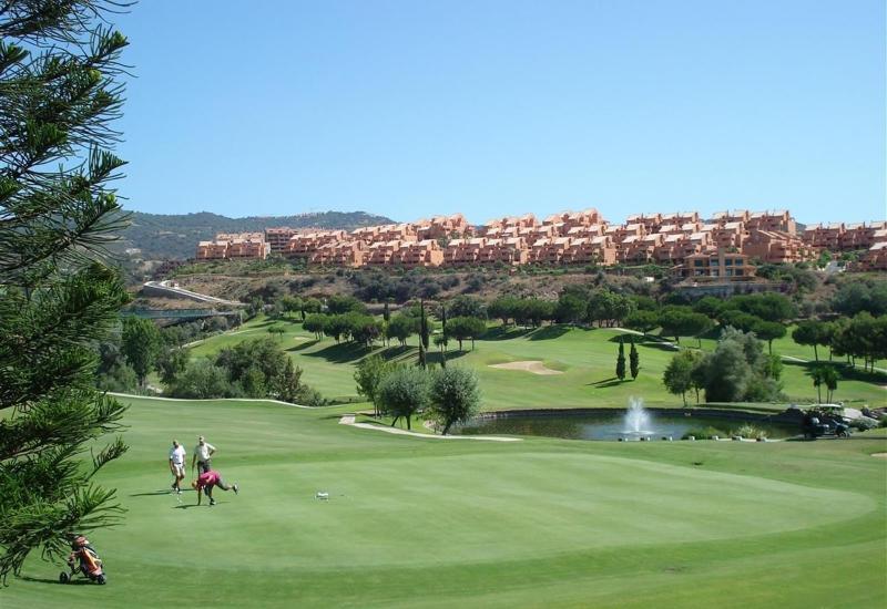 Marbella Penthouse apartment - image 19