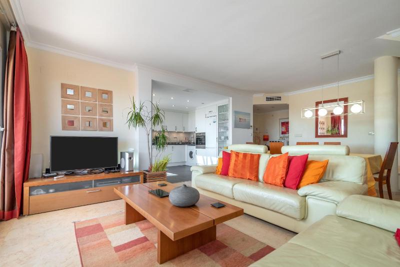 Marbella Penthouse apartment - image 5