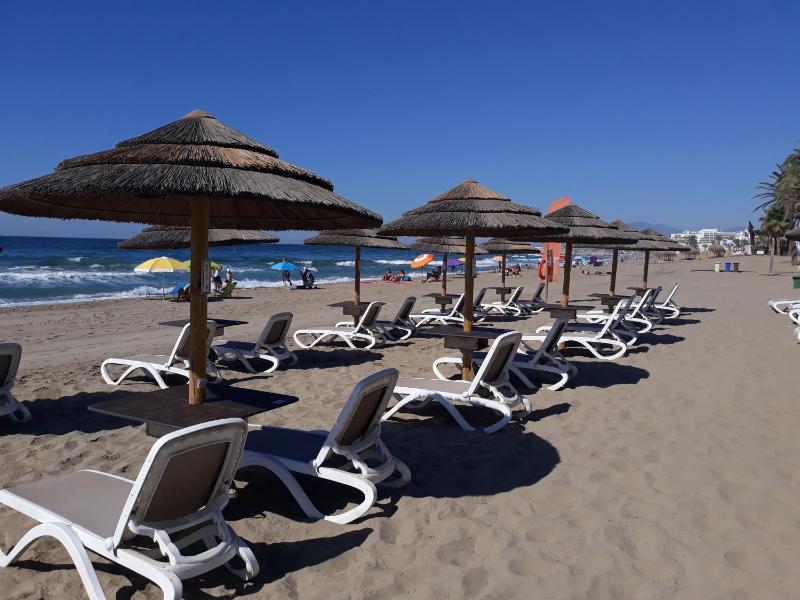Marbella Penthouse apartment - image 21