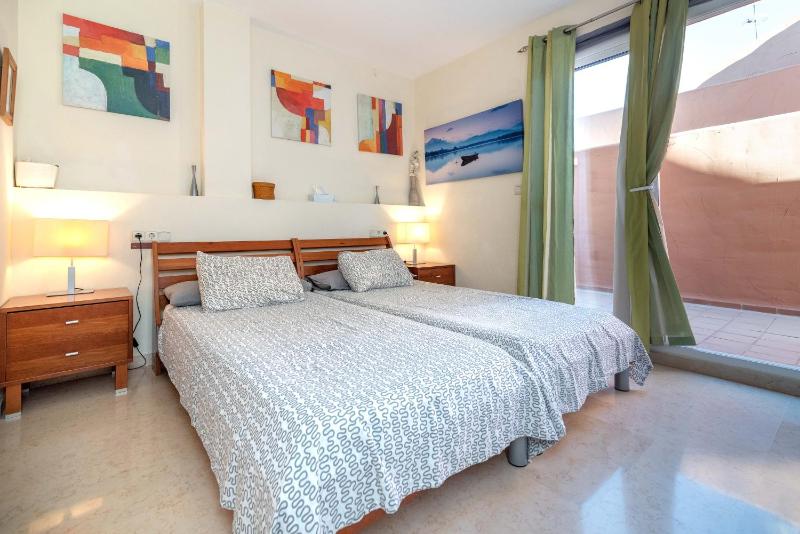 Marbella Penthouse apartment - image 23