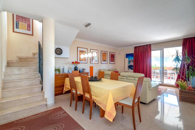 Marbella Penthouse apartment - image 10