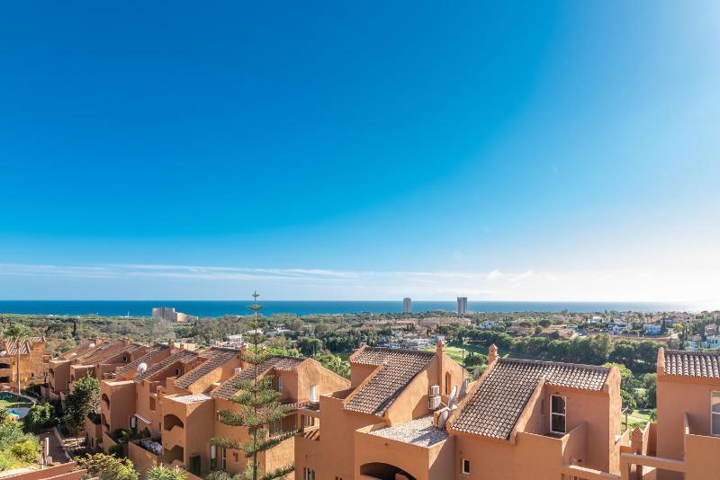 Marbella Penthouse apartment - image 28