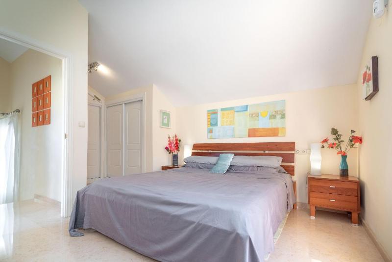 Marbella Penthouse apartment - image 24