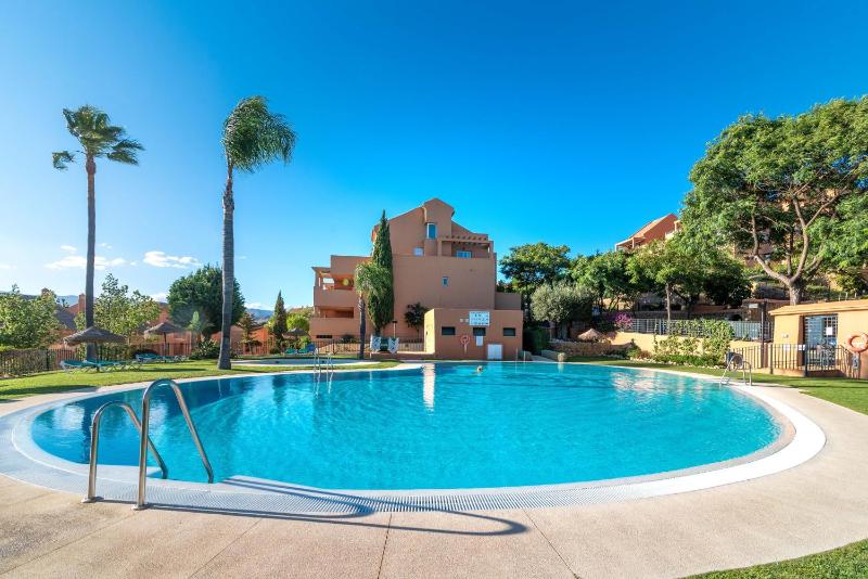 Marbella Penthouse apartment - image 8