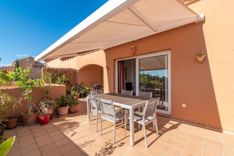 Marbella Penthouse apartment - image 25