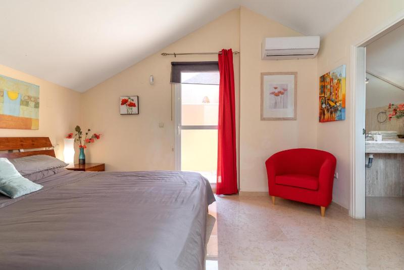 Marbella Penthouse apartment - image 14