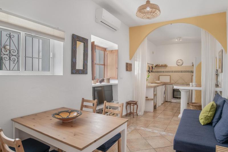 Casa Vejer con vistas y garaje - image 19