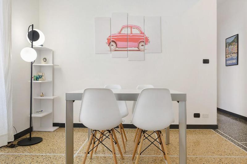La Cinquecento - Relax Al Mare - image 3