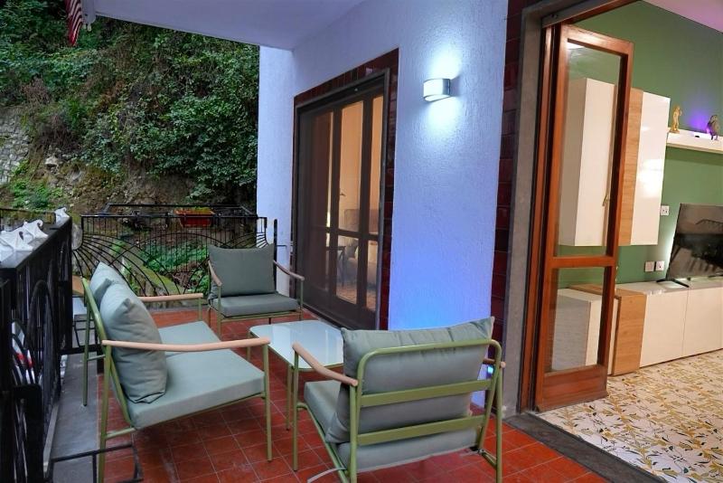 Riviera Apartment Sorrento - image 13