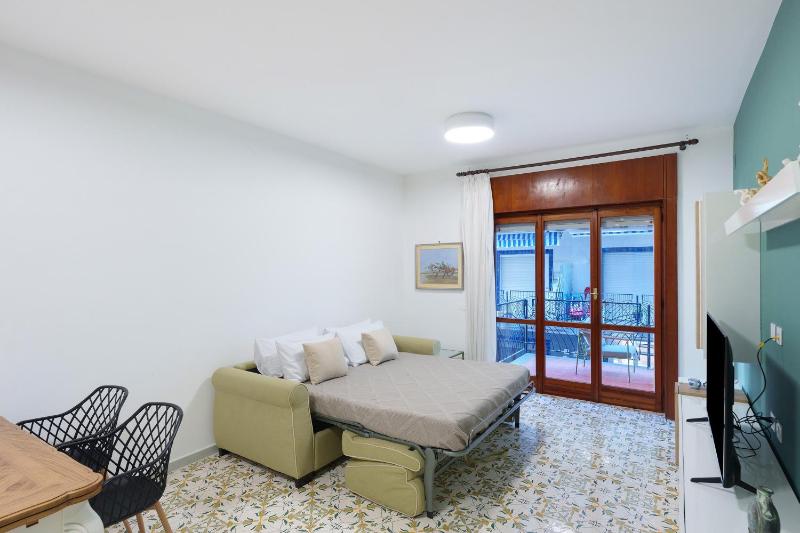 Riviera Apartment Sorrento - image 24