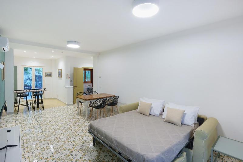 Riviera Apartment Sorrento - image 10