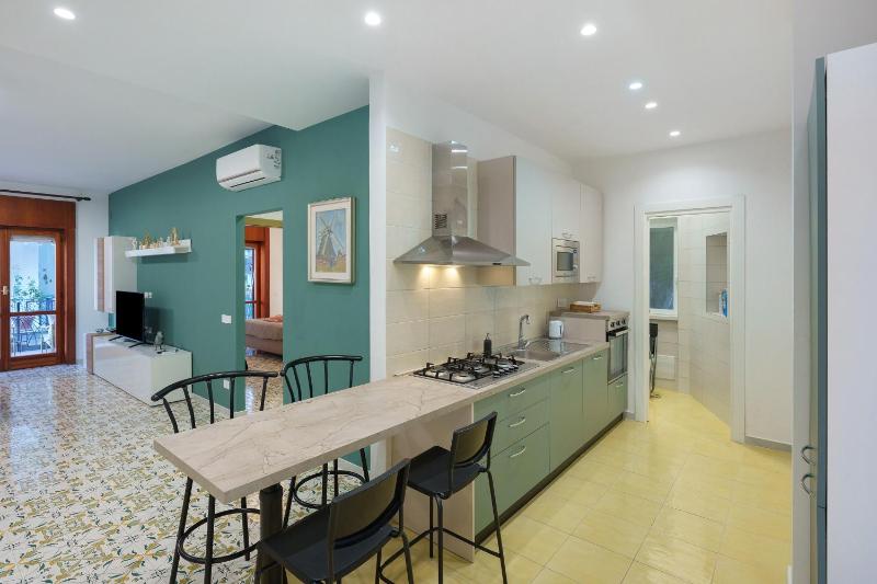 Riviera Apartment Sorrento - image 20