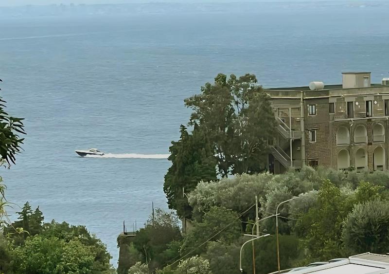 Riviera Apartment Sorrento - image 11