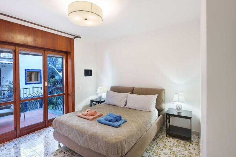 Riviera Apartment Sorrento - image 22