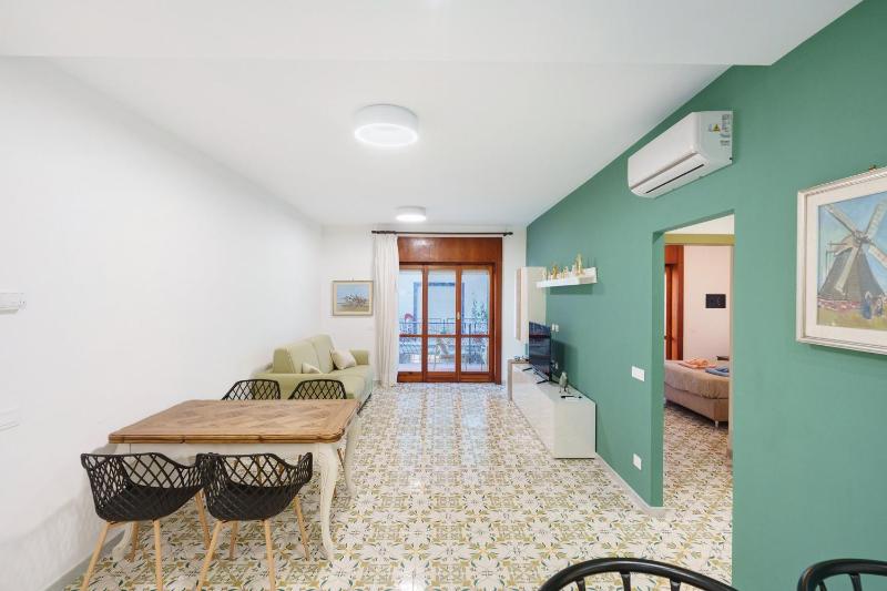 Riviera Apartment Sorrento - image 9