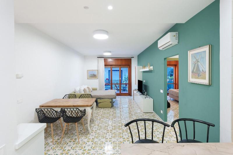 Riviera Apartment Sorrento - image 21