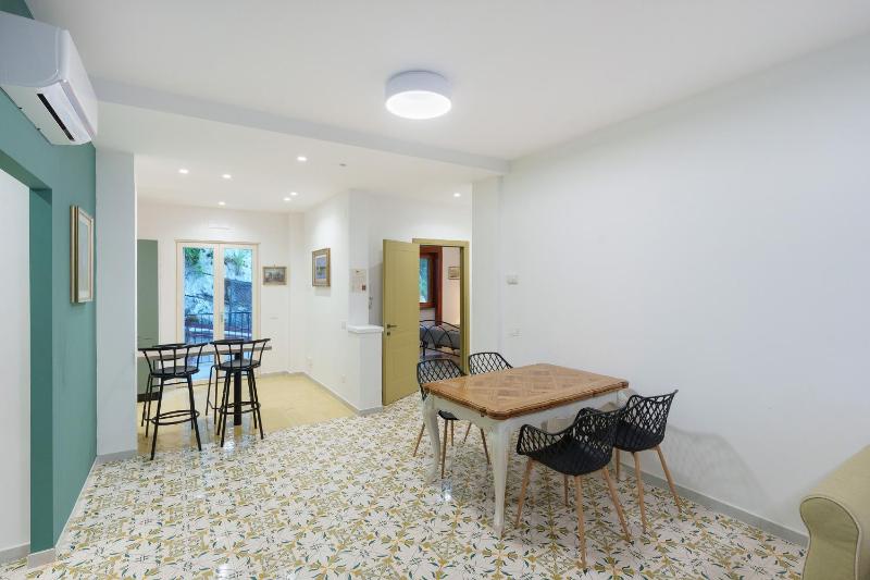Riviera Apartment Sorrento - image 23