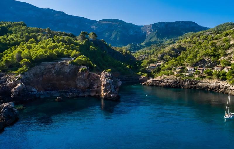 Cala Deia - image 4