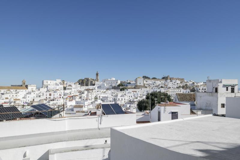 Apartamento Belvedere - image 14