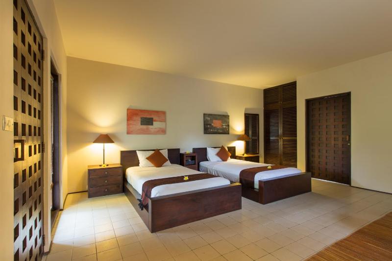 Villa Roku by Nagisa Bali - image 32