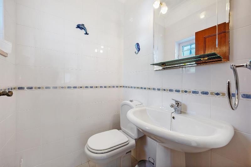 Monte Lemos Villa 35 - image 12
