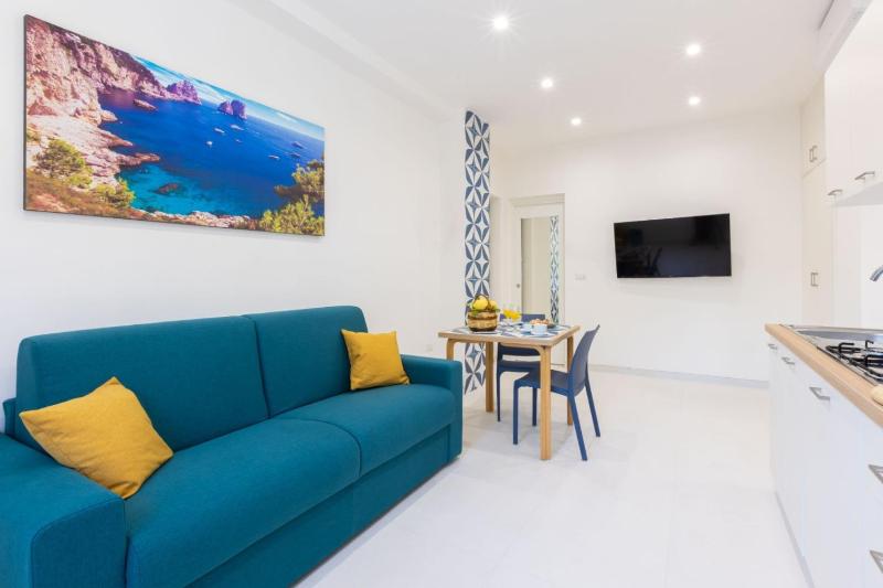 Dolce Vita Apartments - image 37