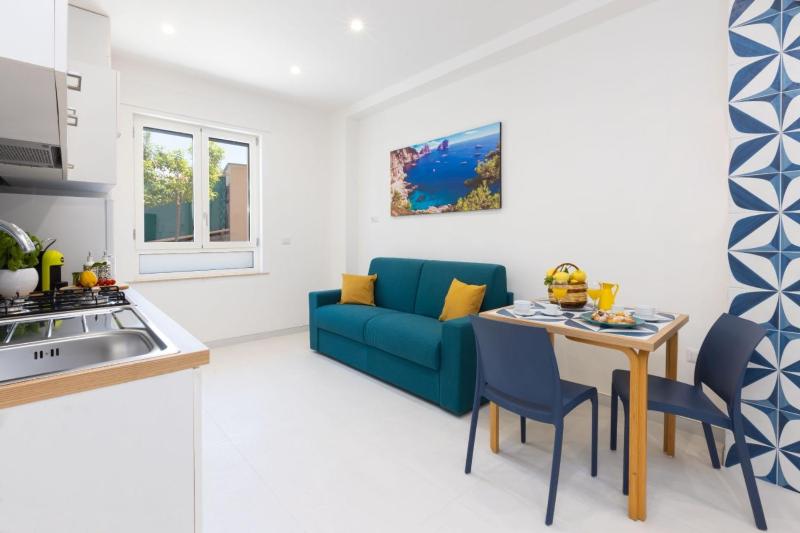 Dolce Vita Apartments - image 17