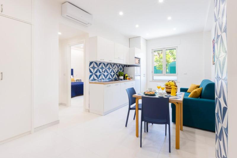 Dolce Vita Apartments - image 9