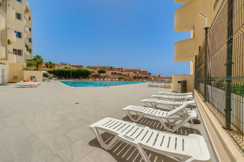 Apto Sol Paraiso Sunset View - image 18