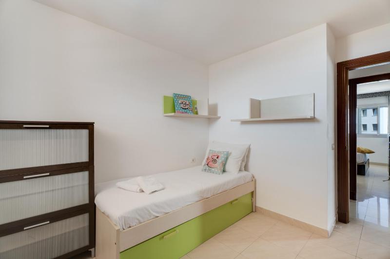 Apto Sol Paraiso Sunset View - image 32