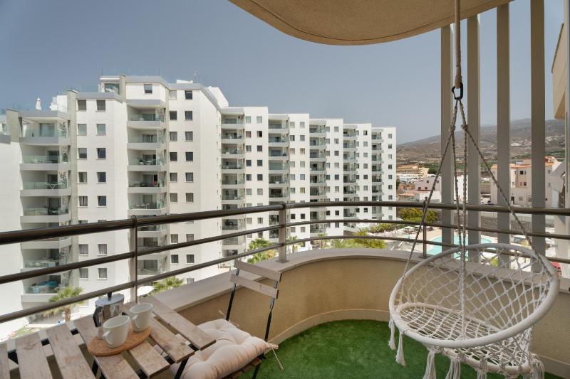 Apto Sol Paraiso Sunset View - image 15