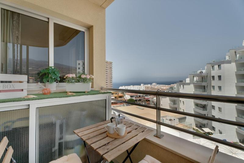 Apto Sol Paraiso Sunset View - image 33