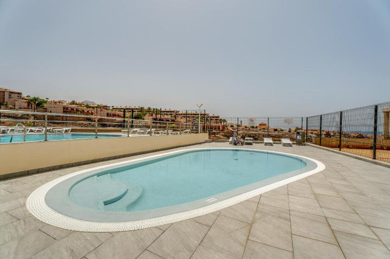 Apto Sol Paraiso Sunset View - image 10