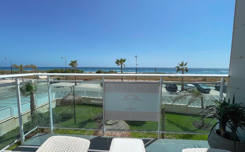 Seasight Duna Beach - image 13
