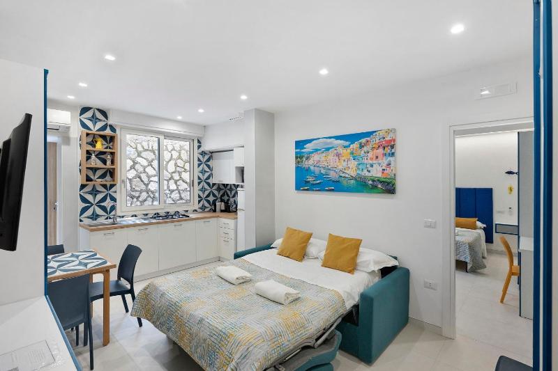 Dolce Vita Apartments - image 30