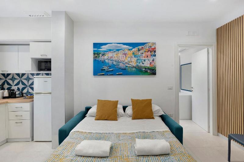 Dolce Vita Apartments - image 27