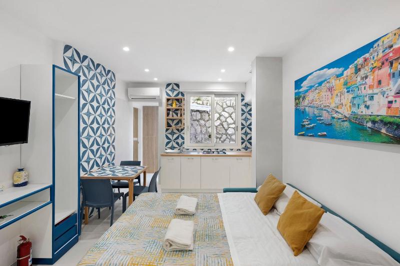 Dolce Vita Apartments - image 21