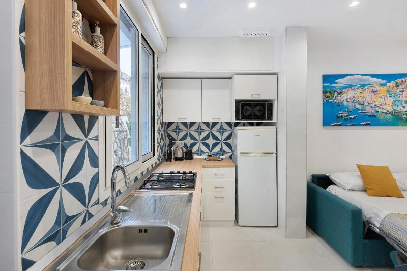 Dolce Vita Apartments - image 19