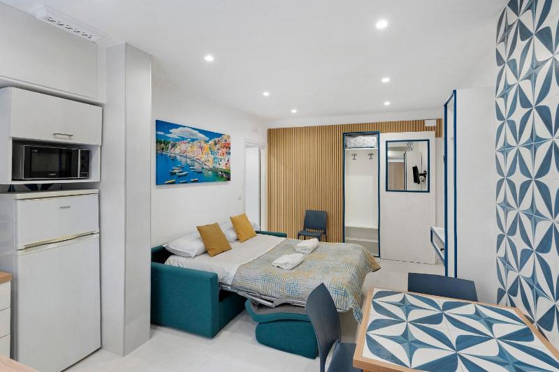 Dolce Vita Apartments - image 38