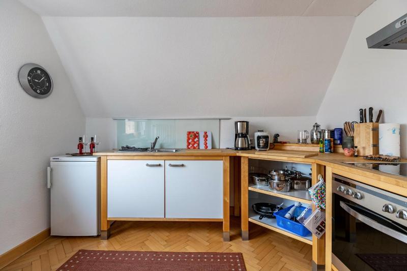 Ferienwohnung Kappeln - Kiekut 11 - image 14