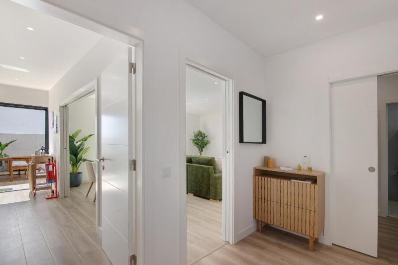 The Olive Tree Apartment - image 13
