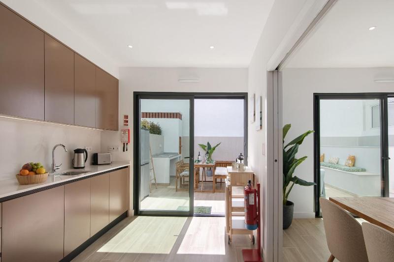 The Olive Tree Apartment - image 19